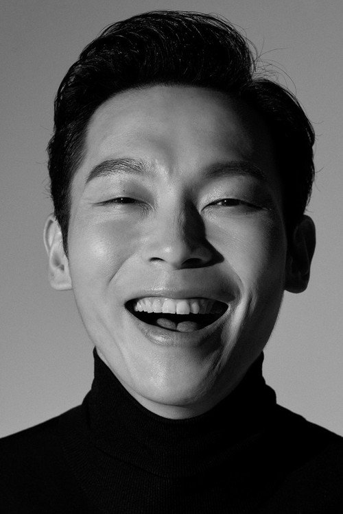 Yang Kyung-won