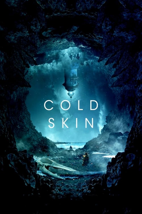 Poster for Cold Skin
