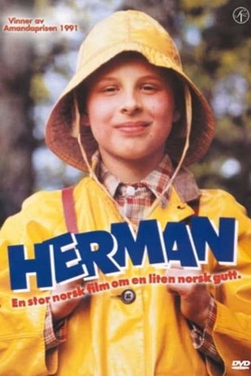Poster for Herman