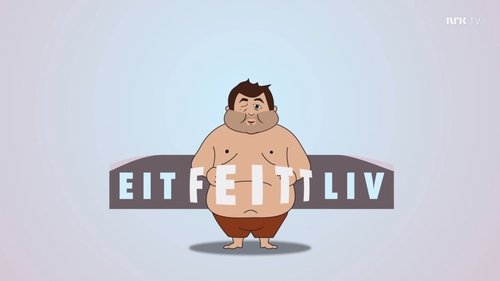A Fat Life scene 2