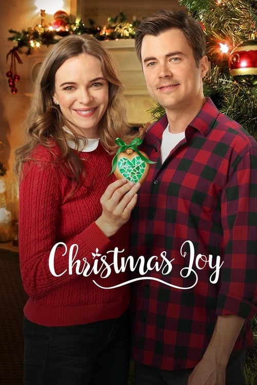 Poster for Christmas Joy