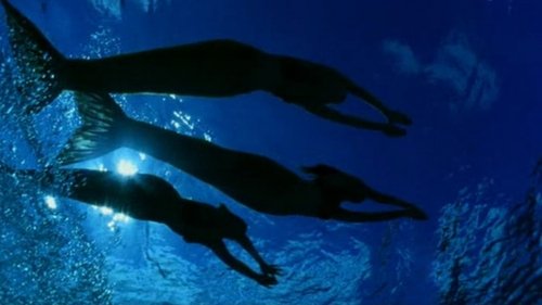 H2O: Just Add Water scene 3
