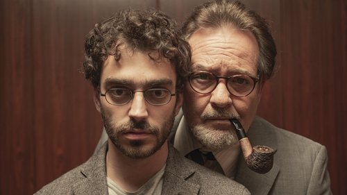 Doctor Portuondo scene 2