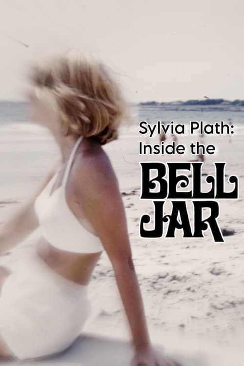Poster for Sylvia Plath: Inside the Bell Jar
