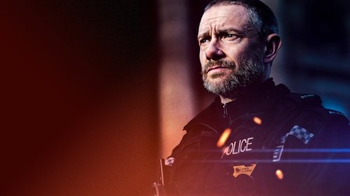 The Responder scene 8