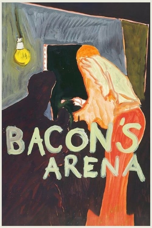 Poster for Bacon's Arena