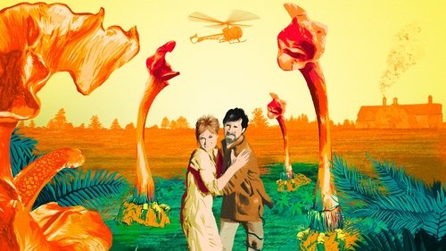 The Day of the Triffids scene 1