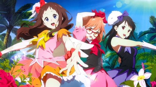Beyond the Boundary scene 8
