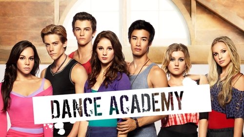 Dance Academy scene 5