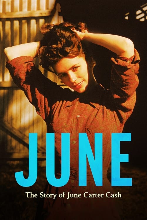 Poster for June