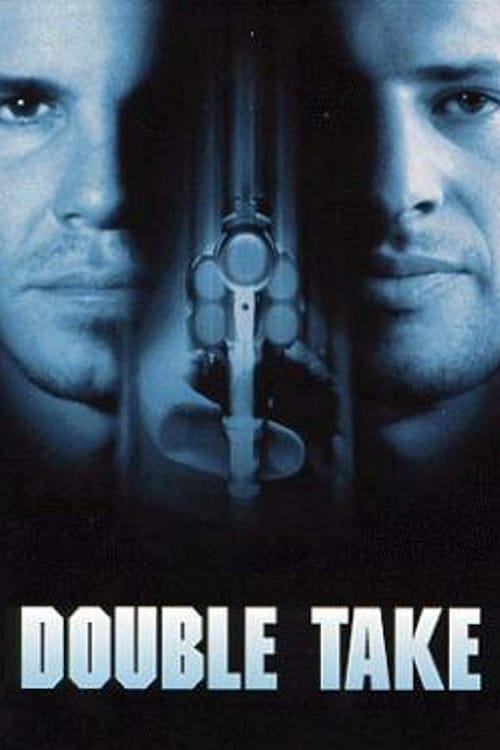 Poster for Double Take
