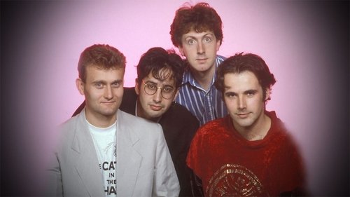 The Mary Whitehouse Experience scene 1