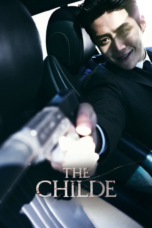 Poster for The Childe
