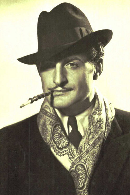 Albert Hörrmann