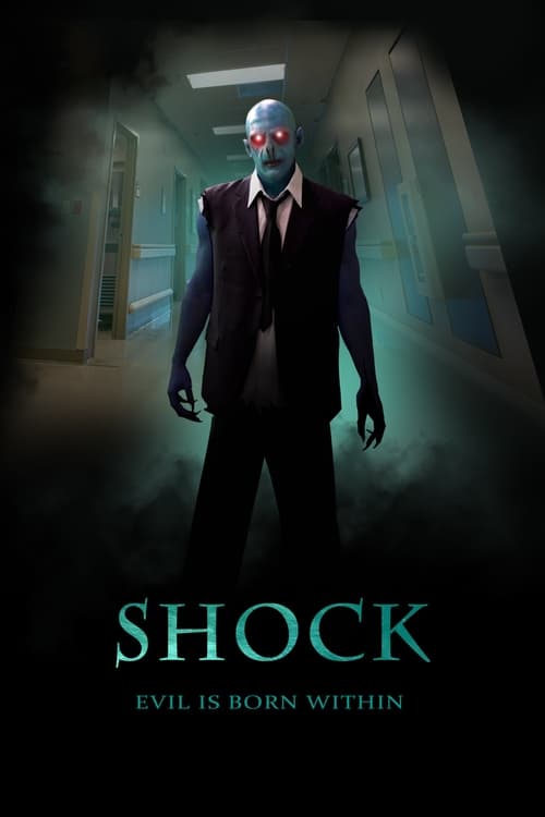 Poster for Shock