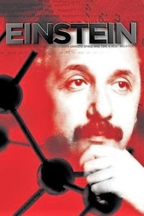Poster for Einstein
