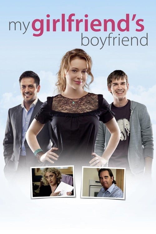 Poster for My Girlfriend's Boyfriend