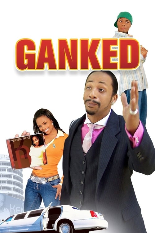 Poster for Ganked