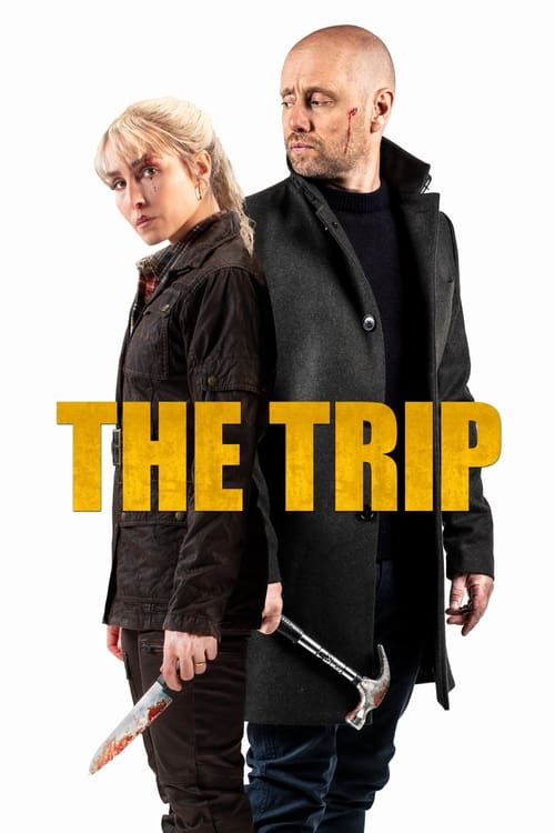 Poster for The Trip