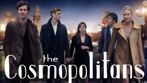 The Cosmopolitans scene 2
