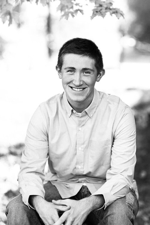Brandon Andrella
