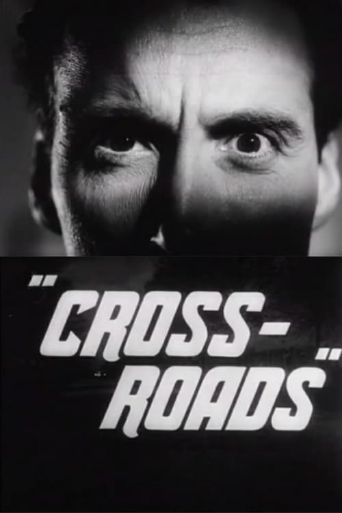 Poster for Cross-Roads
