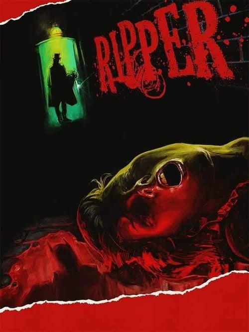 Poster for Ripper