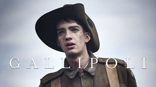 Gallipoli scene 3