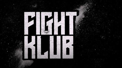 Fight Klub scene 5