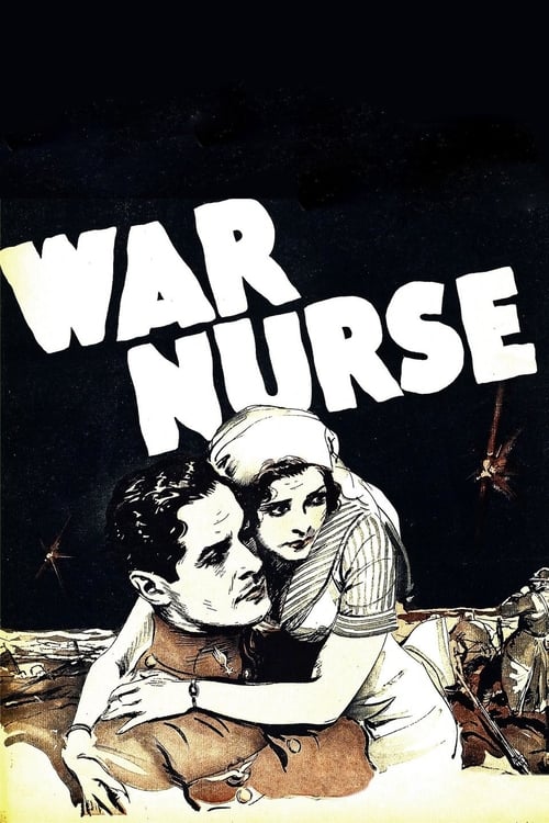 Poster for War Nurse