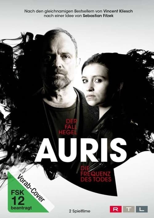 Poster for Auris - Die Frequenz des Todes