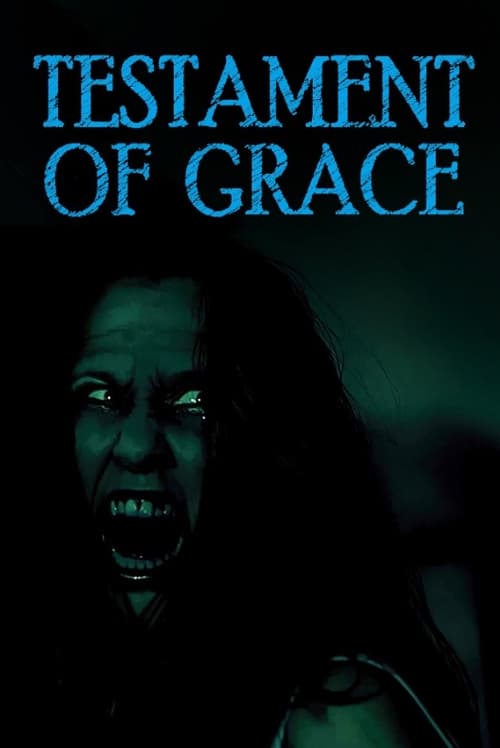 Poster for Testament of Grace