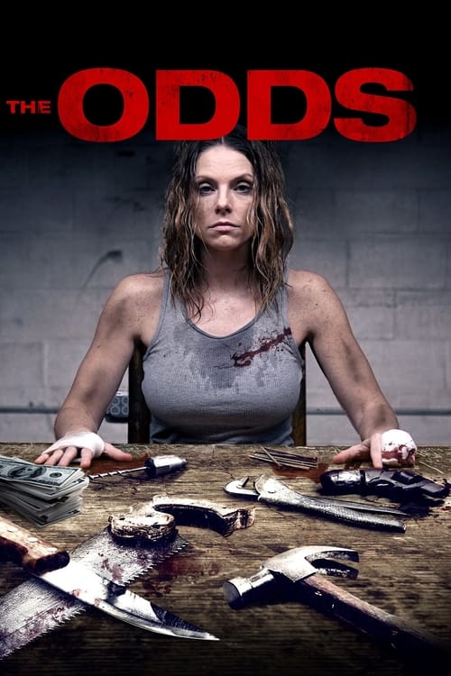 Poster for The Odds