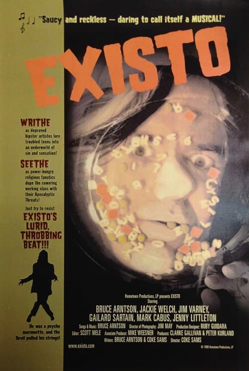 Poster for Existo