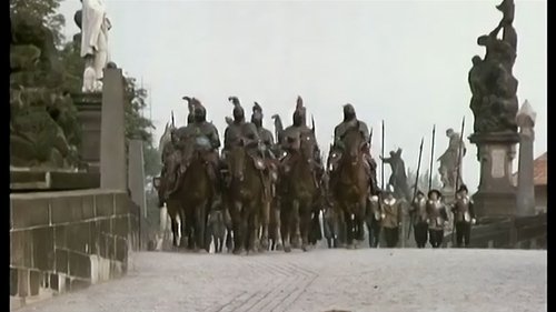 Wallenstein scene 4