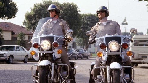 CHiPs scene 8