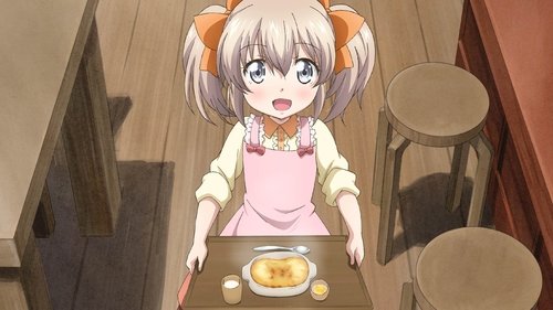 If It's for My Daughter, I'd Even Defeat a Demon Lord scene 2