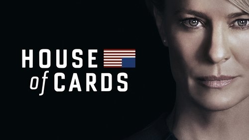House of Cards scene 4