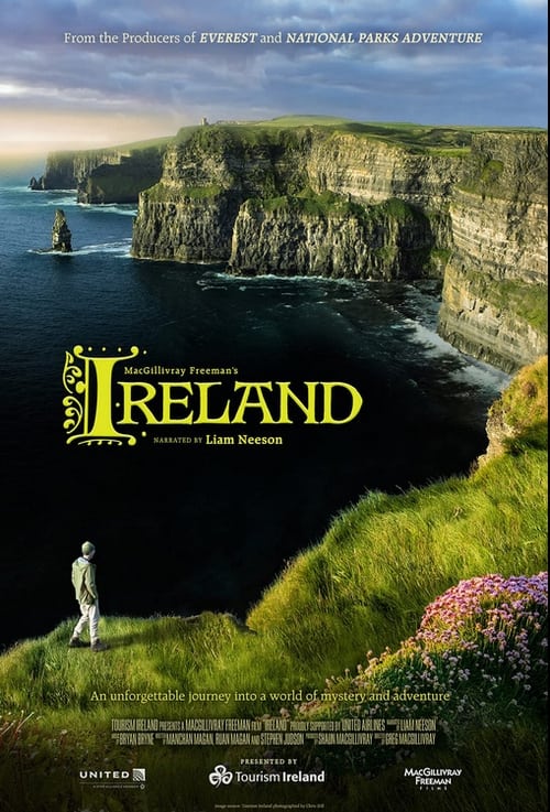 Poster for Ireland