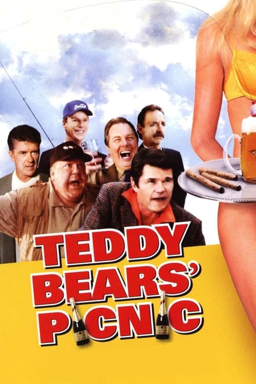 Poster for Teddy Bears' Picnic