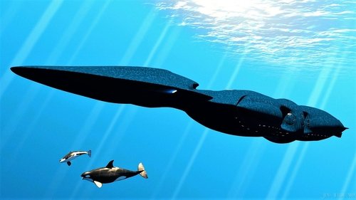 seaQuest DSV scene 4