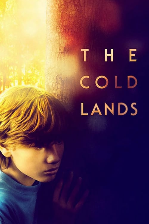 Poster for The Cold Lands