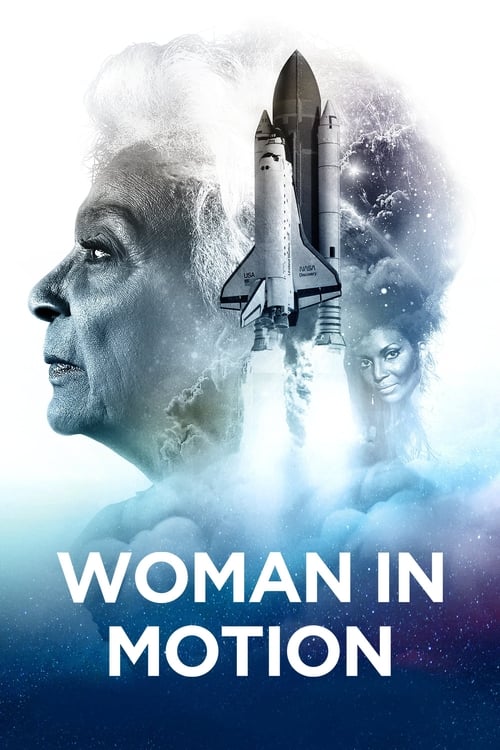 Poster for Woman in Motion