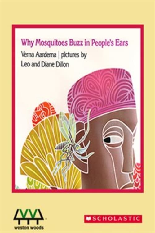 Poster for Why Mosquitoes Buzz in People's Ears