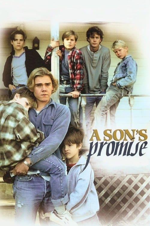Poster for A Son's Promise
