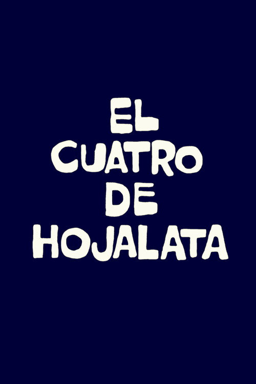 The Tin Cuatro