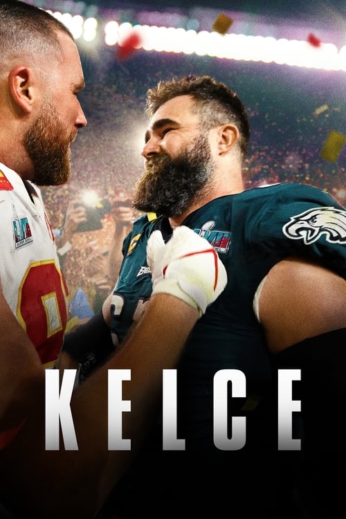 Poster for Kelce