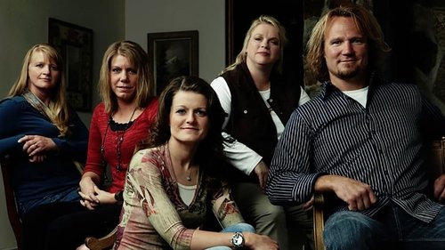 Sister Wives scene 3