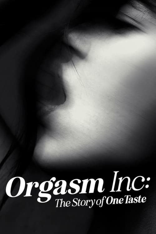 Poster for Orgasm Inc: The Story of OneTaste