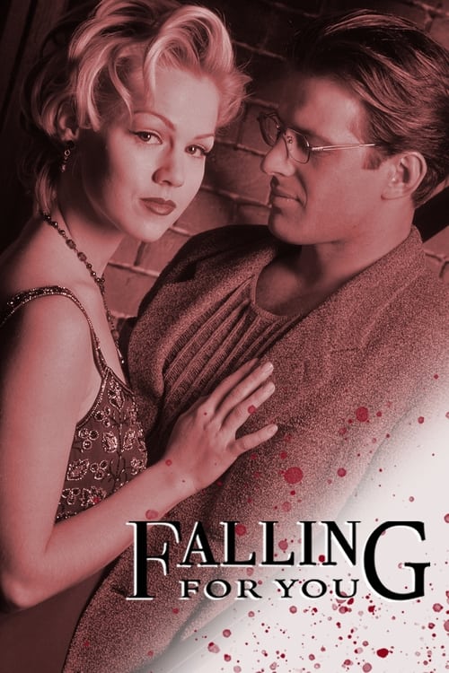 Poster for Falling For You
